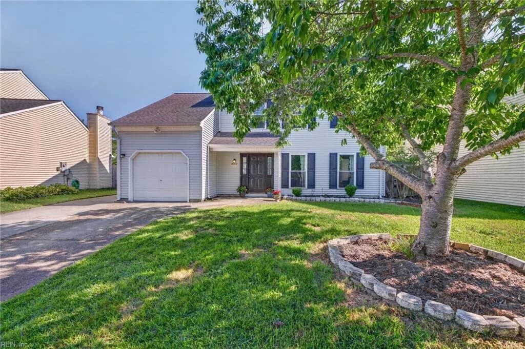 4912 Cliffony DR, VIRGINIABEACH VA 23464 - Photo 3