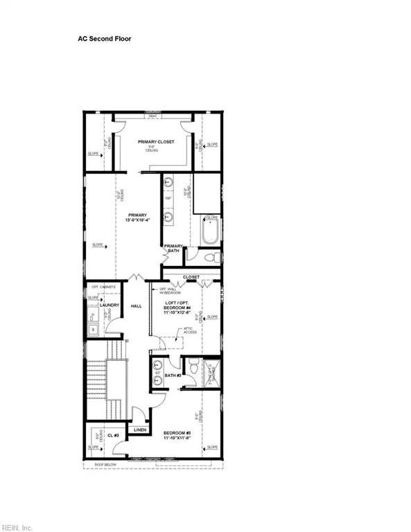 900 Koonce Ln NONE, CHESAPEAKE VA 23322 - Photo 4