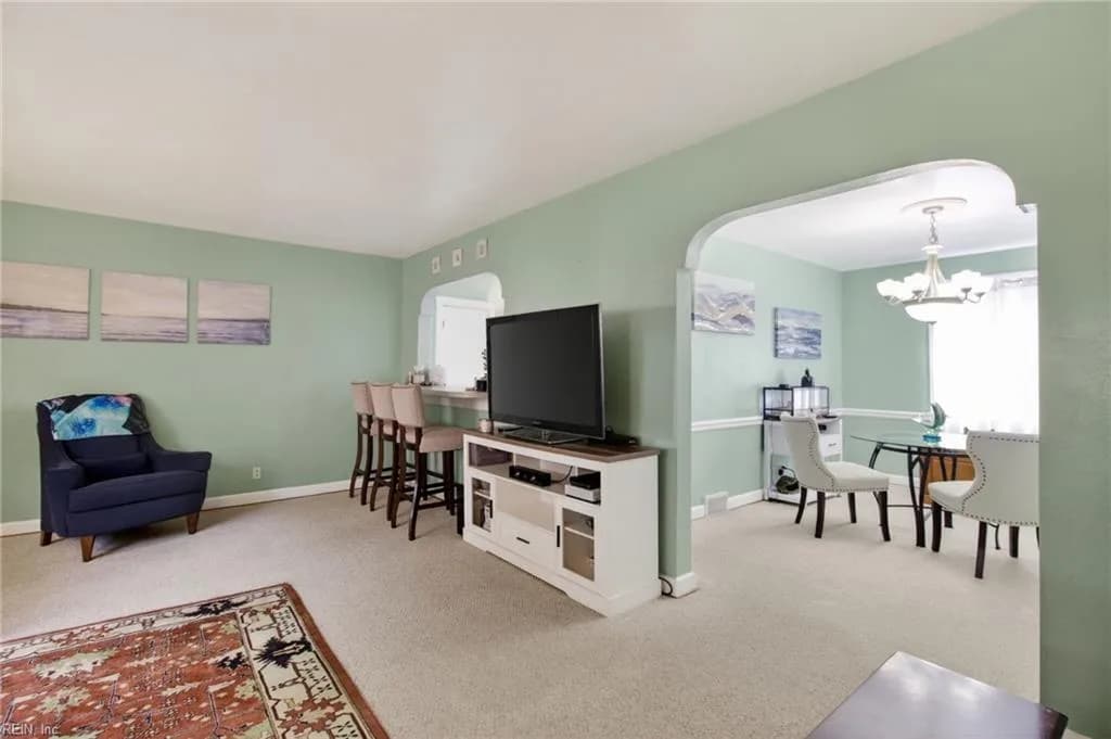 318 24th ST #2, VIRGINIABEACH VA 23451 - Photo 4
