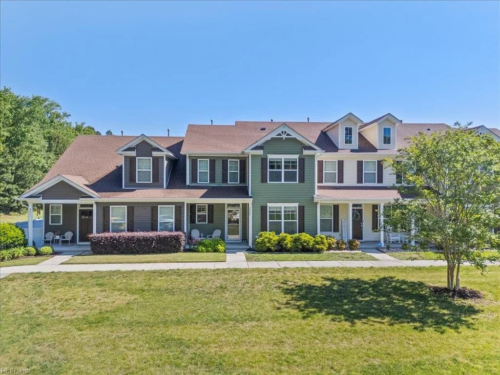 2229 Martlet LN, VIRGINIABEACH VA 23456 - Main photo