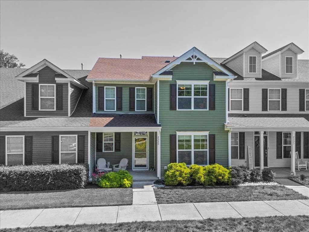 2229 Martlet LN, VIRGINIABEACH VA 23456 - Photo 3