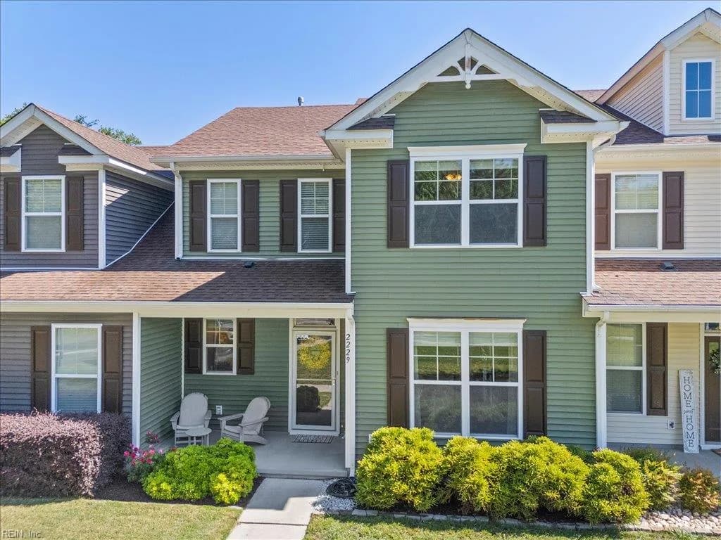 2229 Martlet LN, VIRGINIABEACH VA 23456 - Photo 4