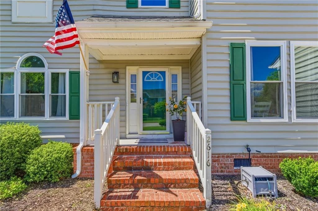 2616 Pitchback LN, CHESAPEAKE VA 23323 - Photo 4