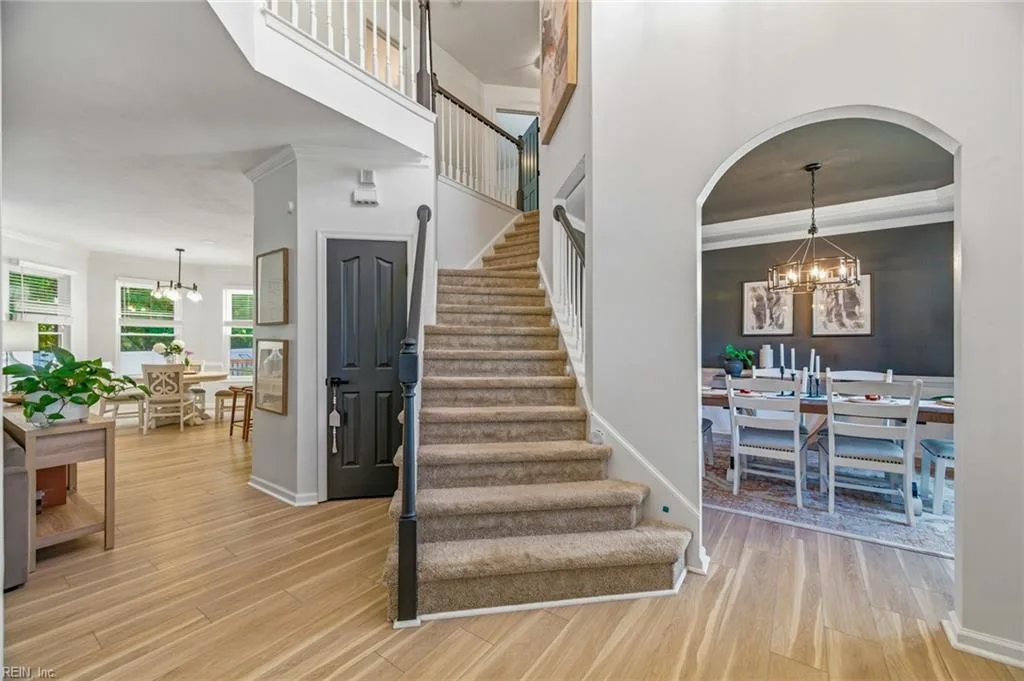 2616 Pitchback LN, CHESAPEAKE VA 23323 - Photo 5