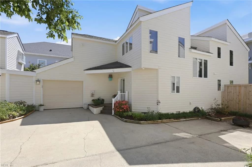 110 85th ST #B, VIRGINIABEACH VA 23451 - Photo 2