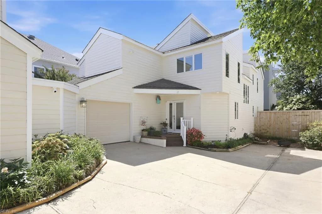 110 85th ST #B, VIRGINIABEACH VA 23451 - Photo 4