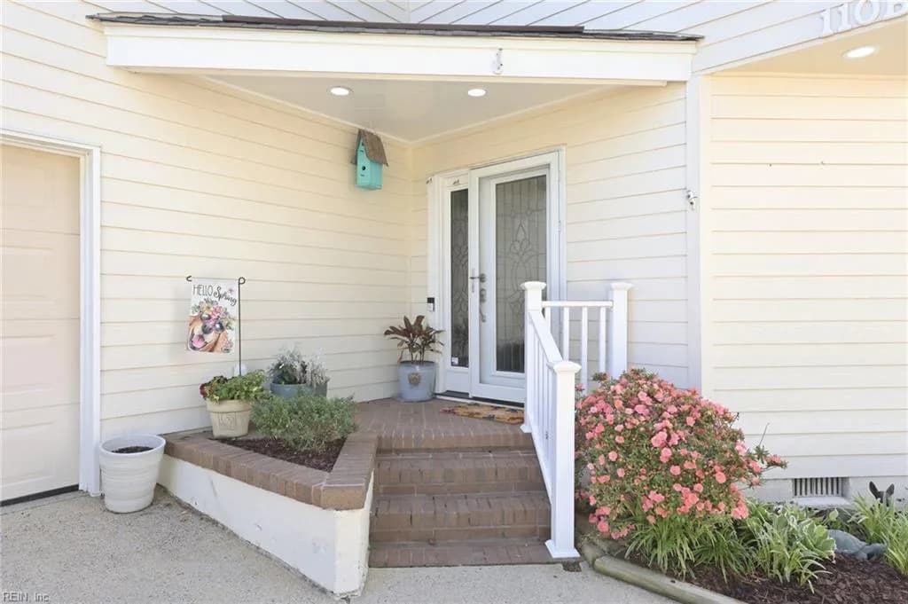 110 85th ST #B, VIRGINIABEACH VA 23451 - Photo 5