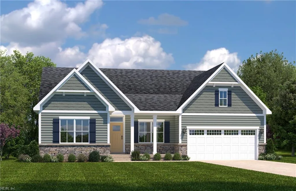 LT33 Willeyton RD, GATES NC 27937