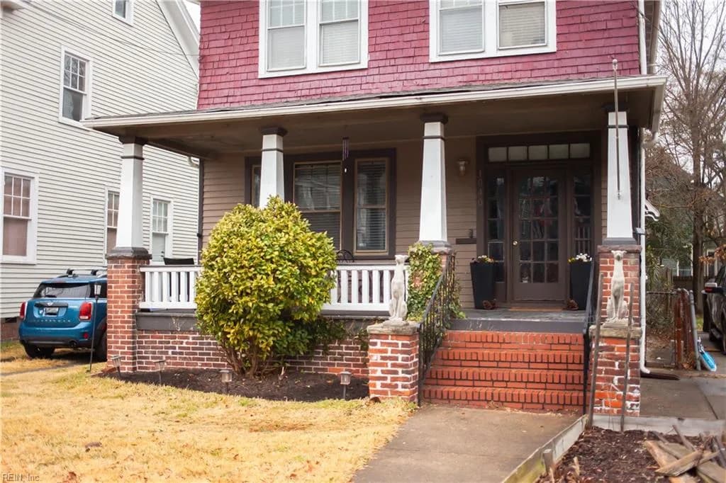 1040 Leckie ST, PORTSMOUTH VA 23704 - Photo 3