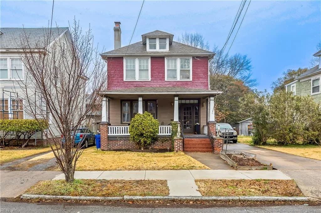 1040 Leckie ST, PORTSMOUTH VA 23704 - Photo 5