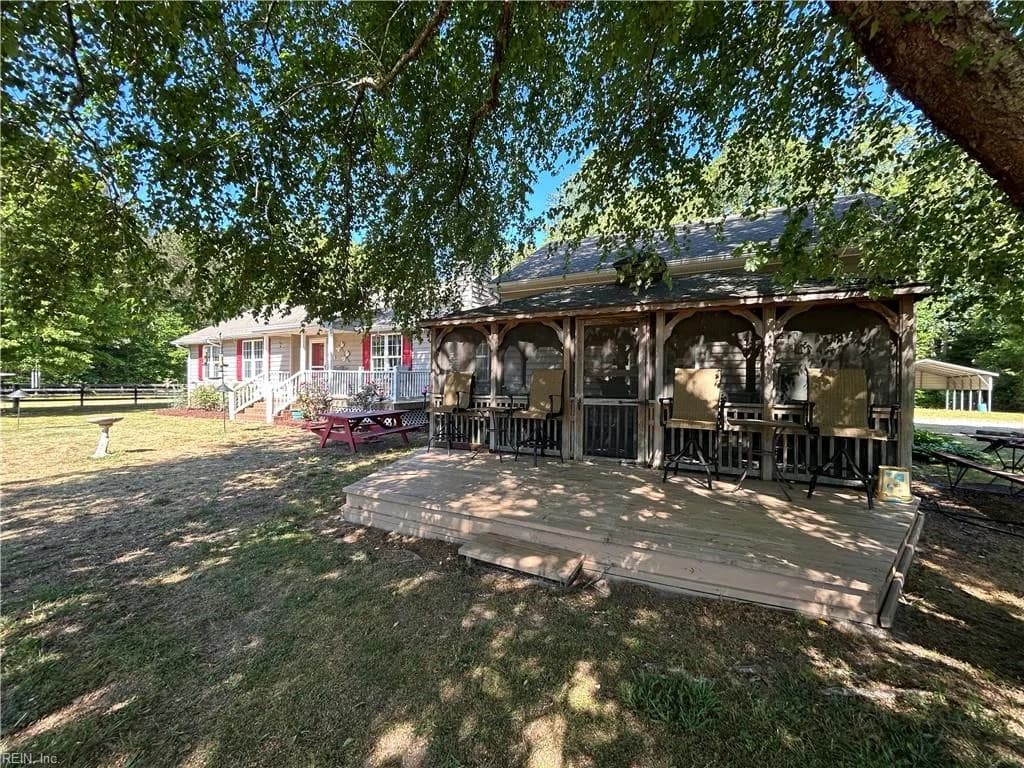 420 Point Anne DR, HARTFIELD VA 23071 - Photo 3
