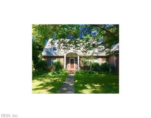 218 Granby PARK #B, NORFOLK VA 23505 - Photo 2