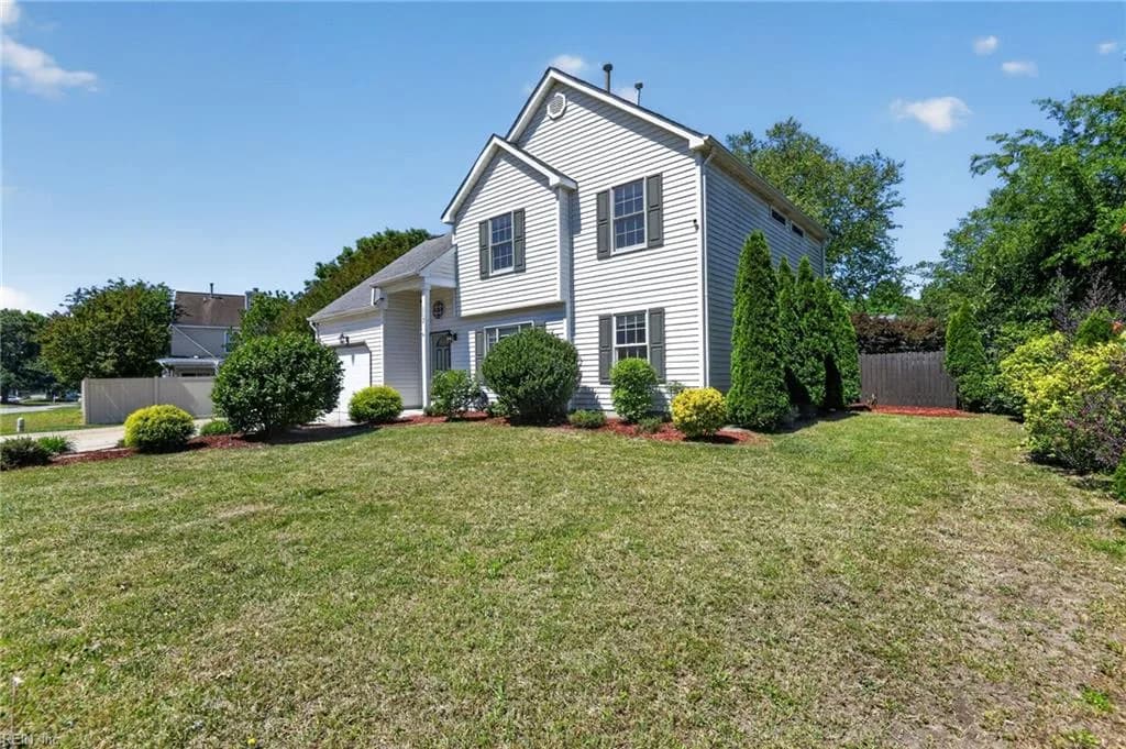113 Ashford DR, SUFFOLK VA 23434 - Photo 3