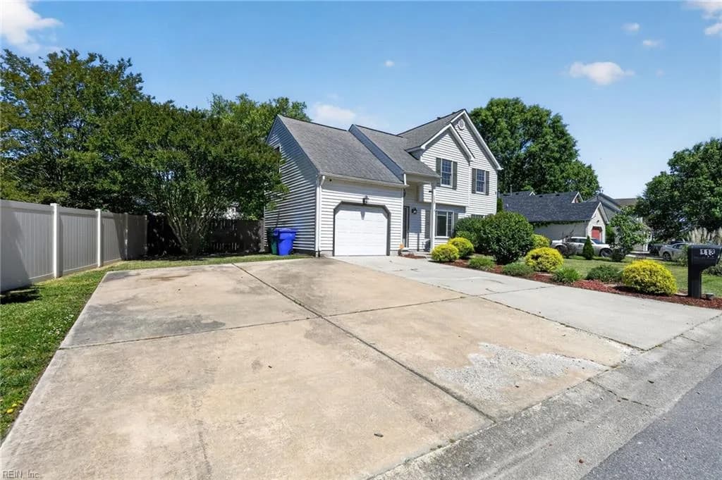 113 Ashford DR, SUFFOLK VA 23434 - Photo 4