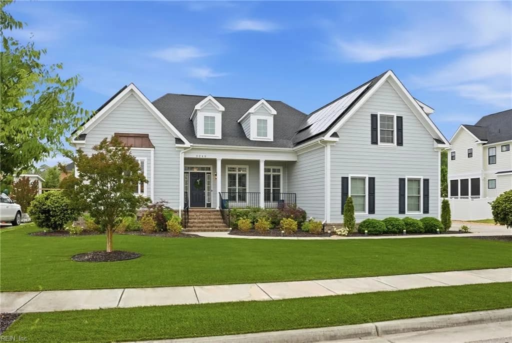2249 Chamberino DR, VIRGINIA BEACH VA 23456 - Main photo