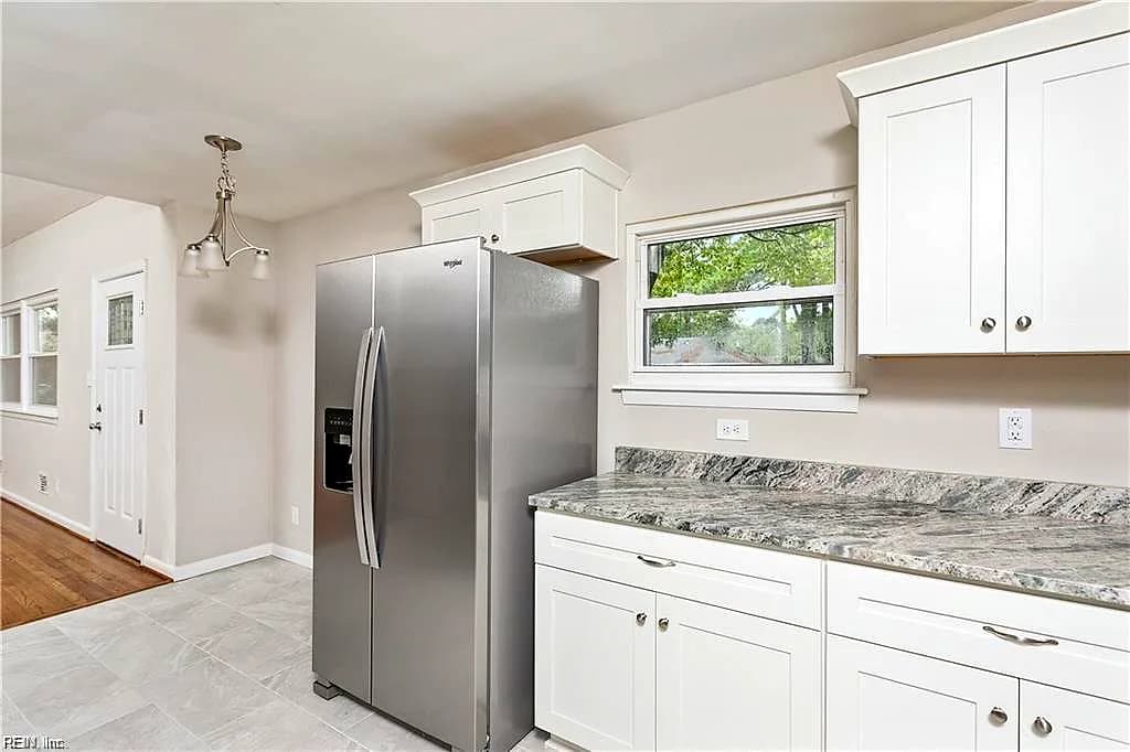 1117 Trestman AVE, VIRGINIA BEACH VA 23464 - Main photo