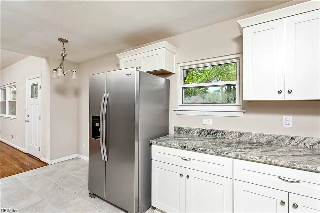 1117 Trestman AVE, Virginia Beach — 3 bed Residential, 1,754 sqft