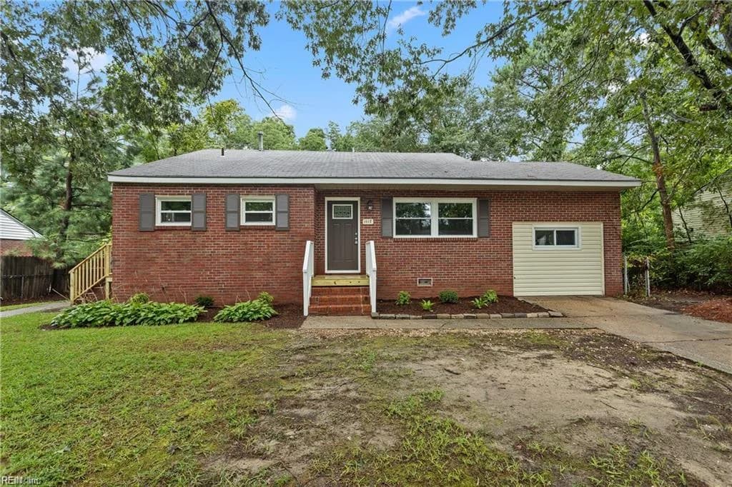 1117 Trestman AVE, VIRGINIABEACH VA 23464 - Photo 3