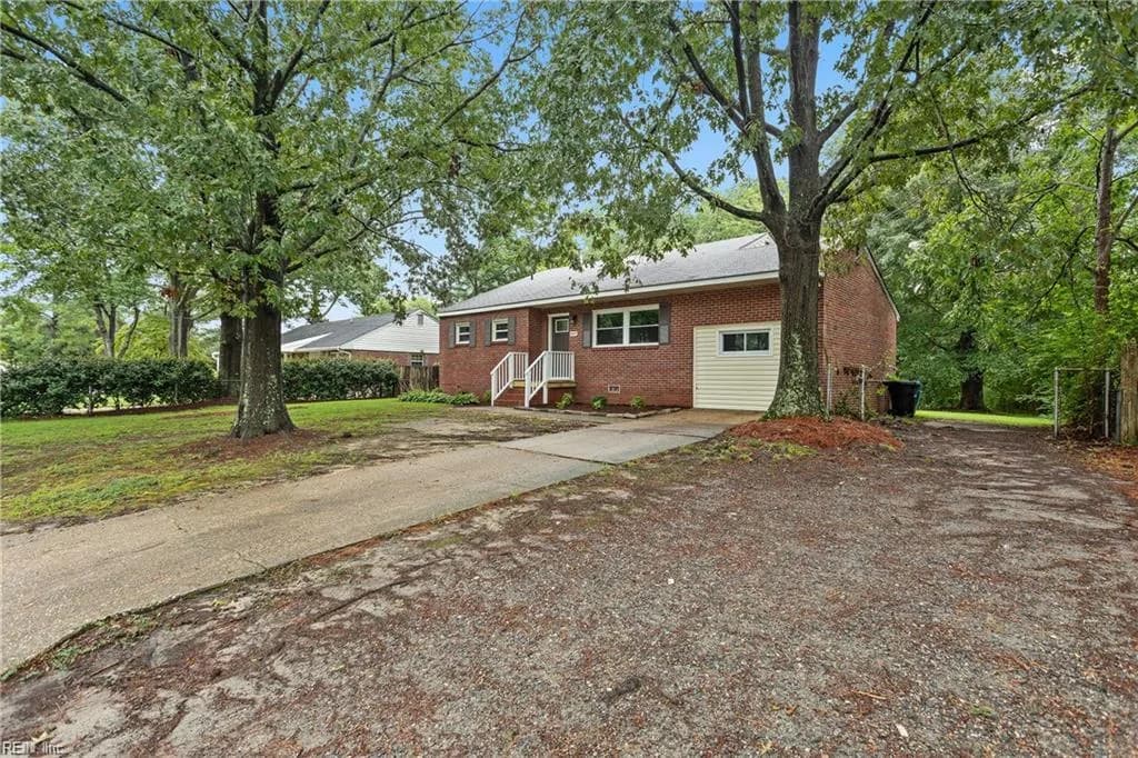 1117 Trestman AVE, VIRGINIABEACH VA 23464 - Photo 4