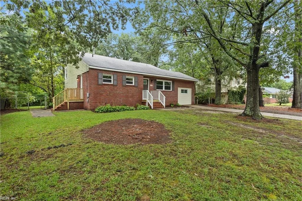 1117 Trestman AVE, VIRGINIABEACH VA 23464 - Photo 5