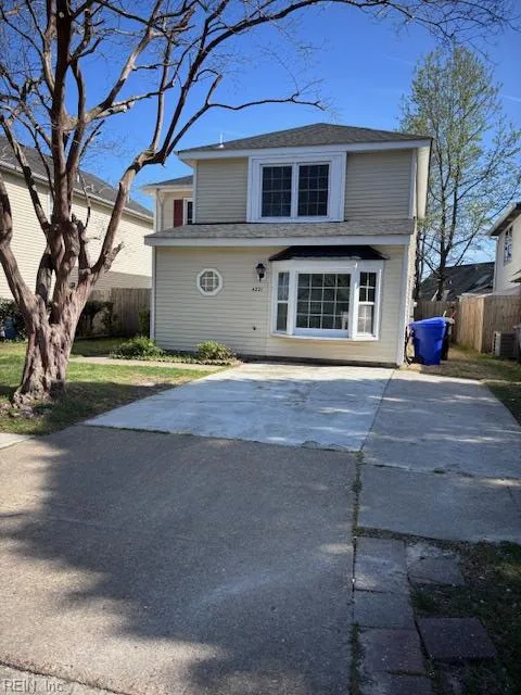 4221 Old Lyne RD, VIRGINIABEACH VA 23453