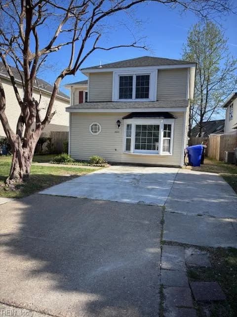 4221 Old Lyne RD, VIRGINIABEACH VA 23453 - Photo 2