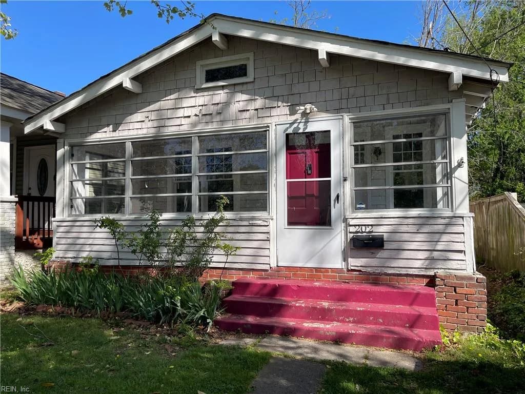 202 Glendale AVE, NORFOLK VA 23505 - Photo 3