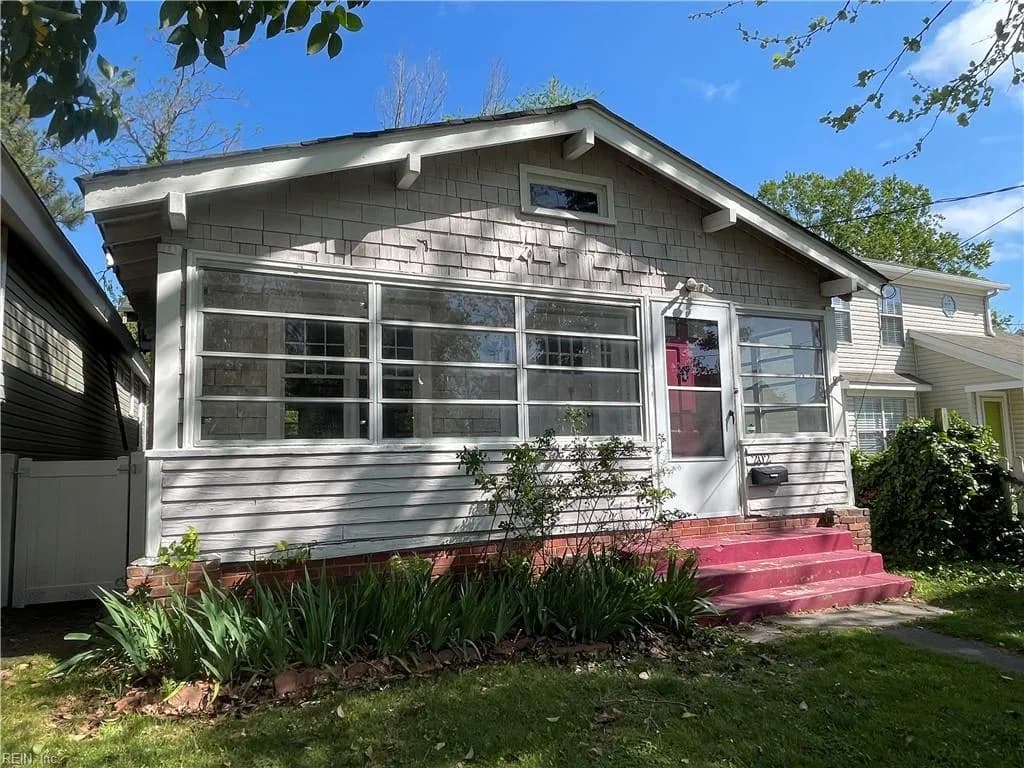 202 Glendale AVE, NORFOLK VA 23505 - Photo 4