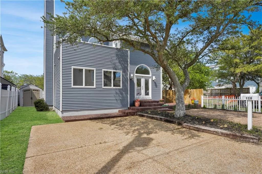 116 57 1/2 ST, VIRGINIABEACH VA 23451 - Photo 3