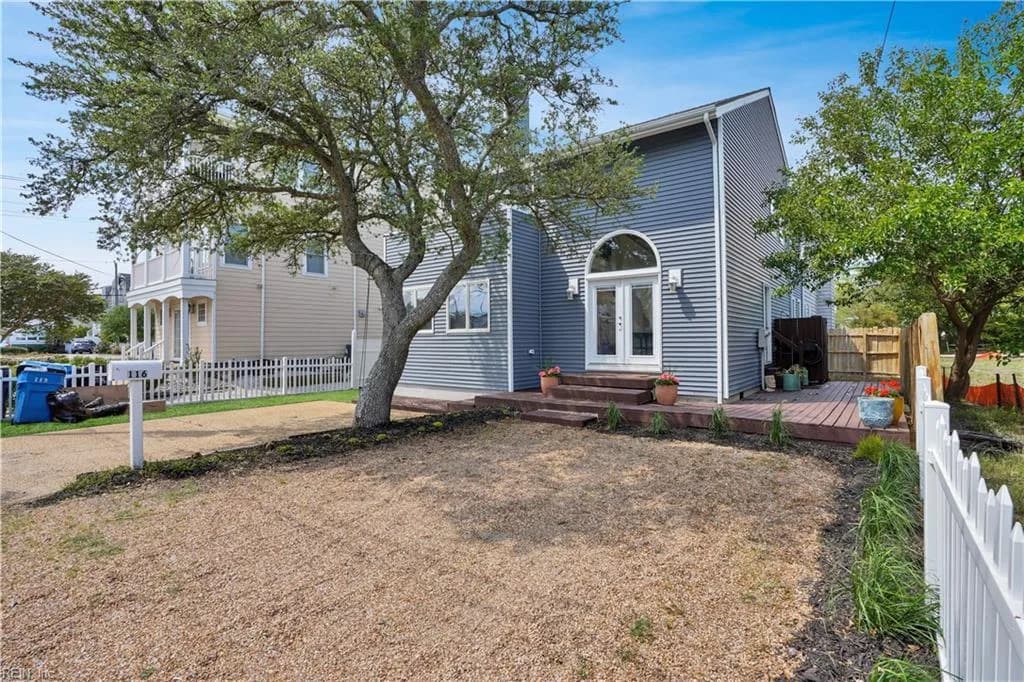 116 57 1/2 ST, VIRGINIABEACH VA 23451 - Photo 4