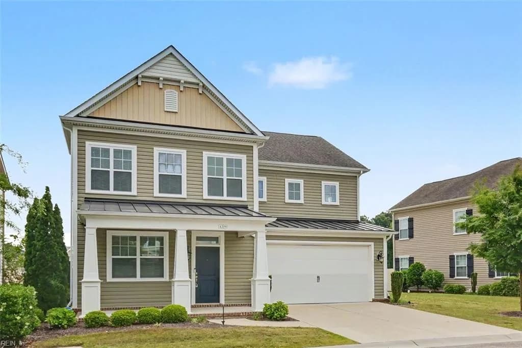 4209 Kenton LN, VIRGINIABEACH VA 23456 - Photo 3