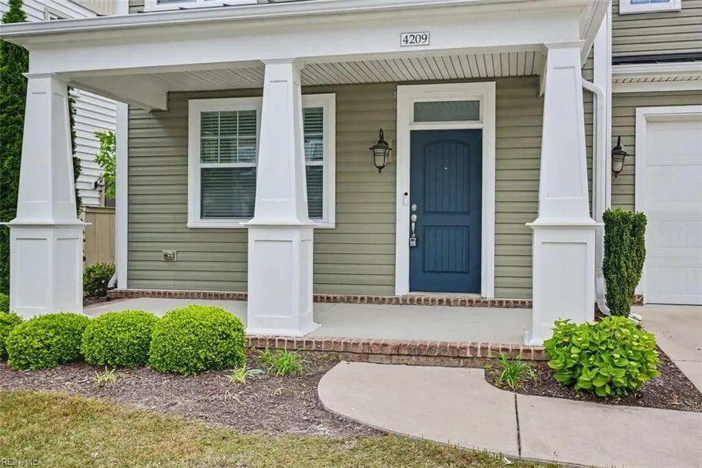 4209 Kenton LN, VIRGINIABEACH VA 23456 - Photo 4