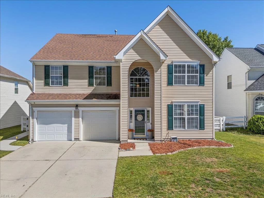 3604 Storm Bird LOOP, VIRGINIABEACH VA 23453 - Photo 3