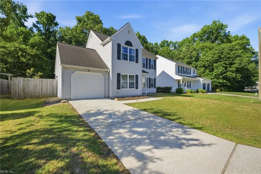 618 Cristal DR, NEWPORTNEWS VA 23608 - Photo 3