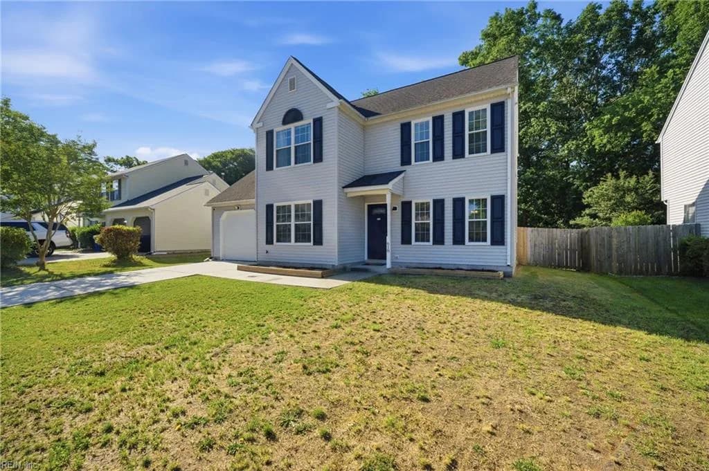 618 Cristal DR, NEWPORTNEWS VA 23608 - Photo 4