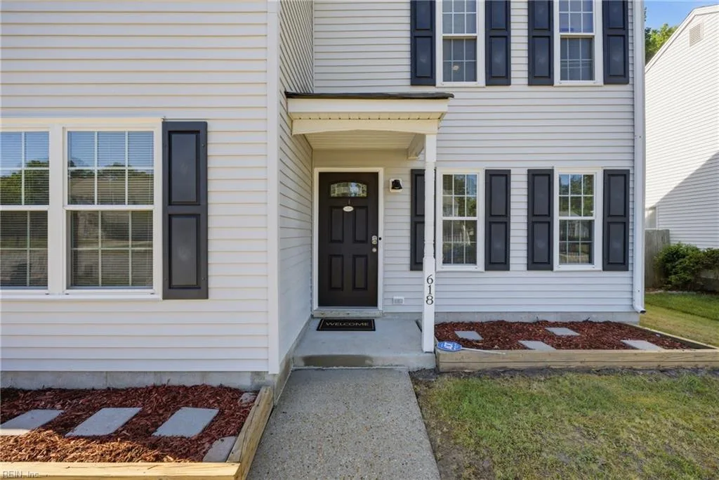 618 Cristal DR, NEWPORTNEWS VA 23608 - Photo 5