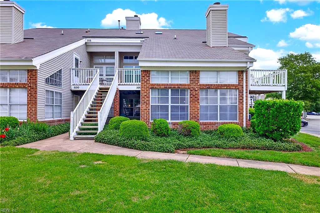 5092 Heathglen CIR, VIRGINIA BEACH VA 23456 - Main photo