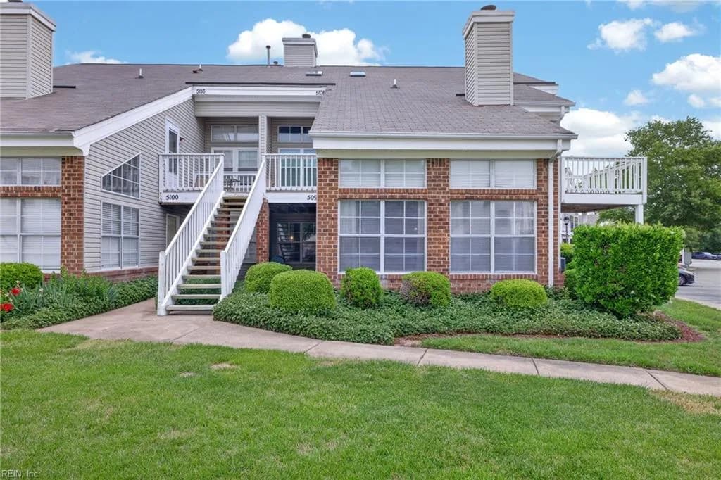 5092 Heathglen CIR, VIRGINIABEACH VA 23456 - Main photo