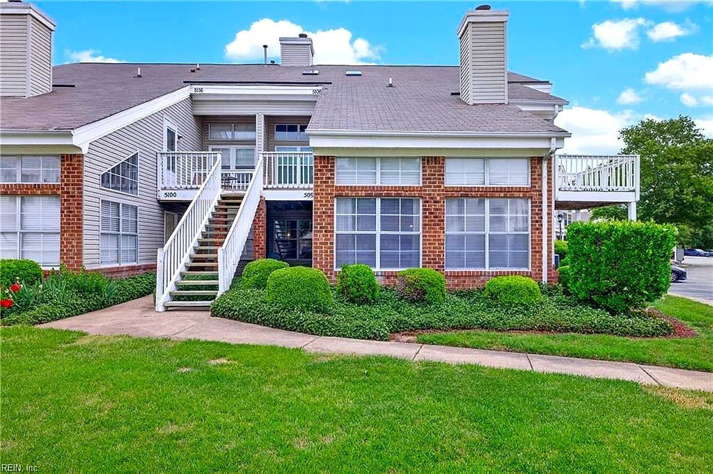 5092 Heathglen CIR, Virginia Beach — 2 bed Residential, 1,106 sqft