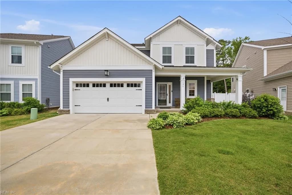 131 Blessing CIR, SUFFOLK VA 23434 - Photo 3