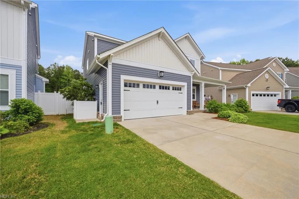 131 Blessing CIR, SUFFOLK VA 23434 - Photo 4