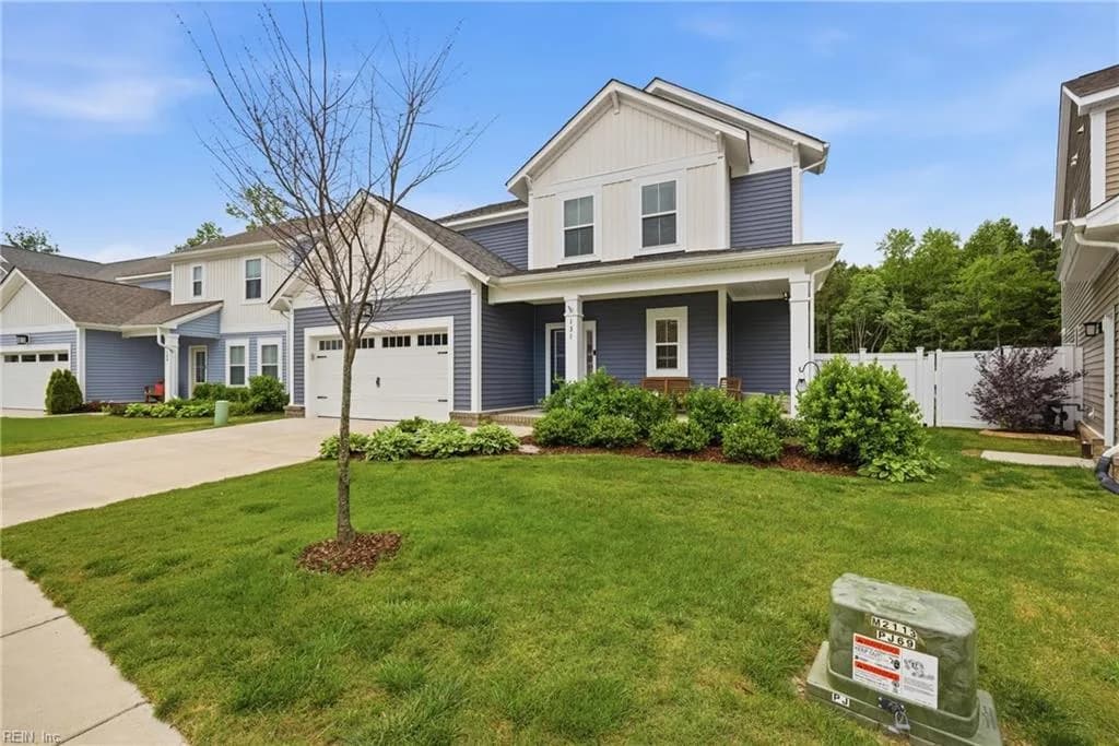 131 Blessing CIR, SUFFOLK VA 23434 - Photo 5