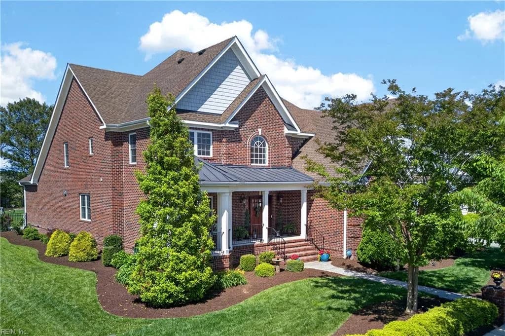 2836 Camarillo LN, VIRGINIABEACH VA 23456 - Photo 2