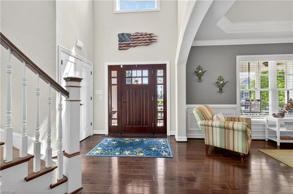 2836 Camarillo LN, VIRGINIABEACH VA 23456 - Photo 5