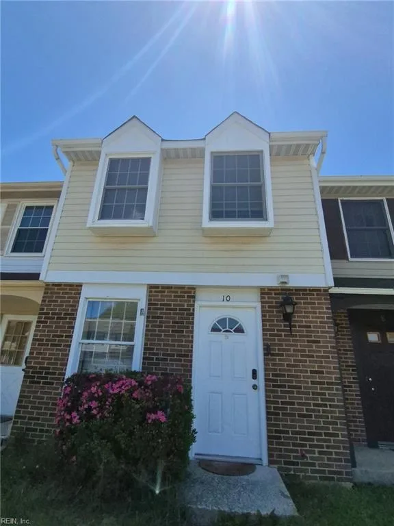 10 Christine CT, HAMPTON VA 23666 - Photo 4