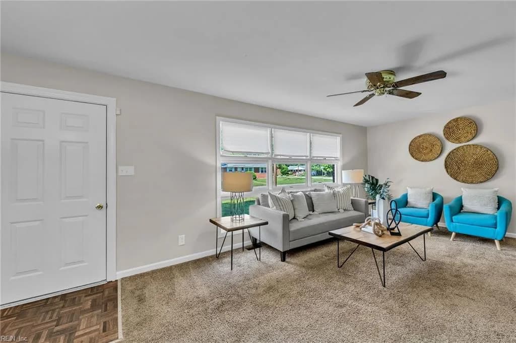 116 Henry Clay RD, NEWPORTNEWS VA 23601 - Photo 5