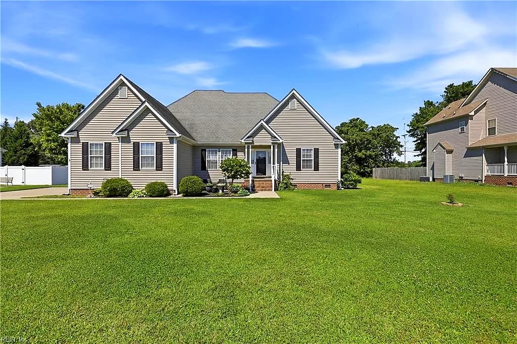 105 Center Cross DR, ELIZABETHCITY NC 27909 - Main photo