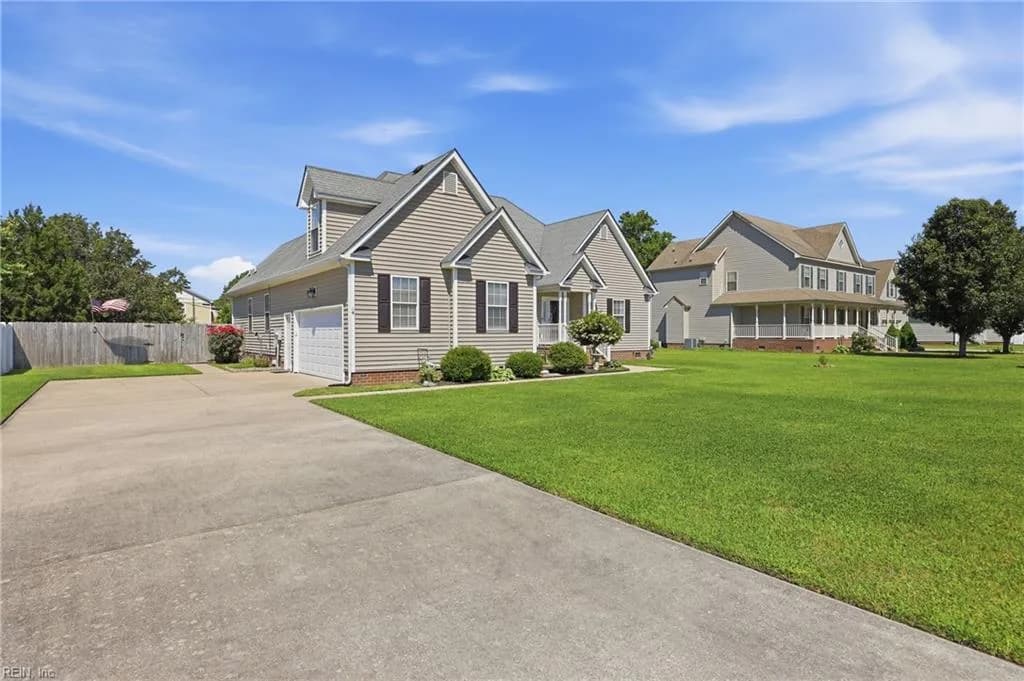 105 Center Cross DR, ELIZABETHCITY NC 27909 - Photo 3