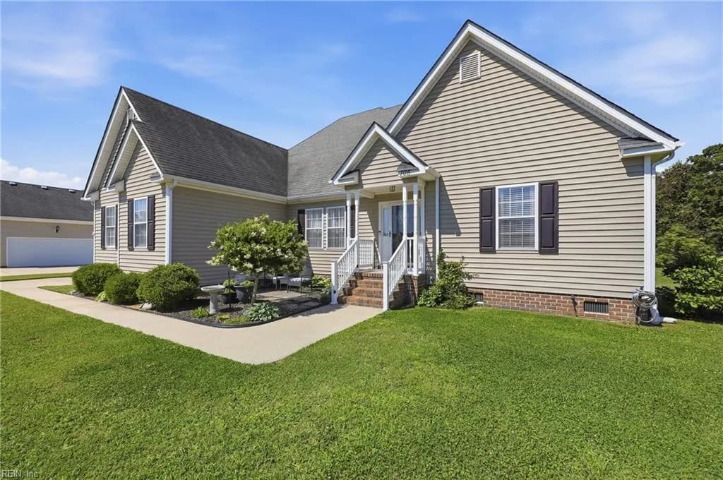 105 Center Cross DR, ELIZABETHCITY NC 27909 - Photo 4