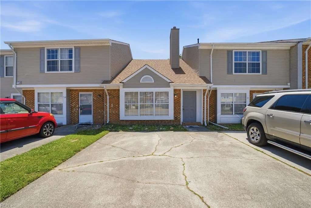 32 Riverchase DR, HAMPTON VA 23669 - Main photo